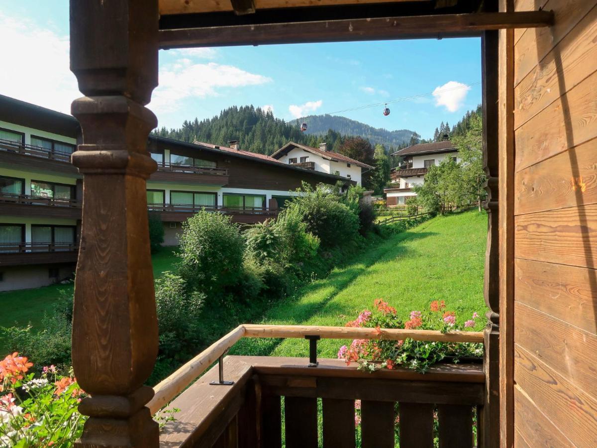Holiday Home Sonnheim - Wil560 By Interhome Auffach Extérieur photo