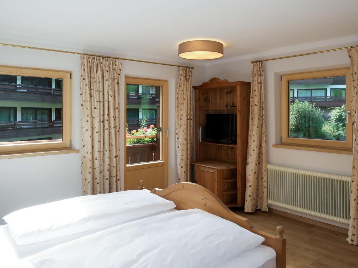 Holiday Home Sonnheim - Wil560 By Interhome Auffach Extérieur photo