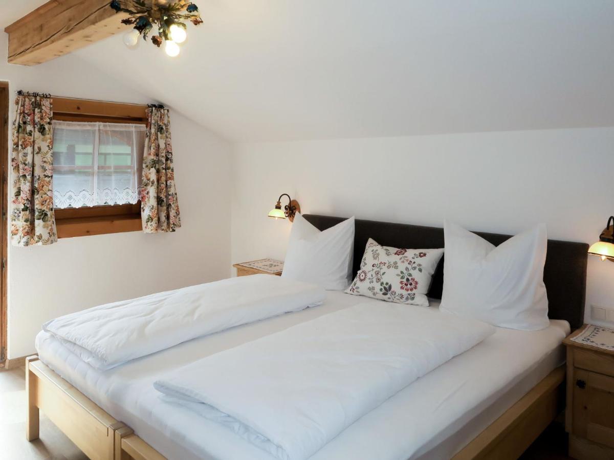 Holiday Home Sonnheim - Wil560 By Interhome Auffach Extérieur photo